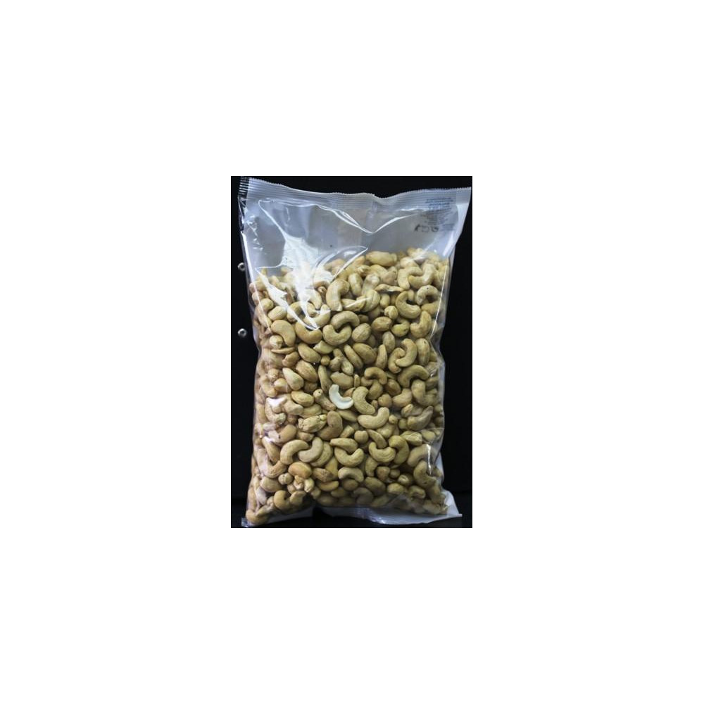 ANACARDO CRUDO  B. 1Kg.